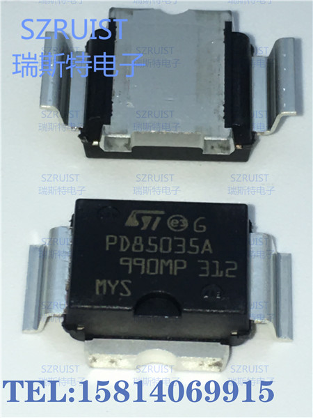 PD85035A 全新原装现货-PD85035A尽在买卖IC网